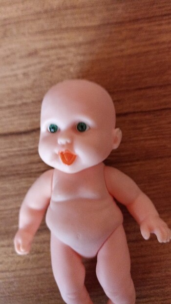 Diğer Küçük bebek