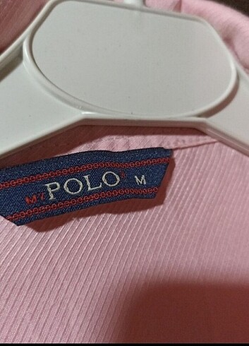 Polo Garage Tunik gomlek