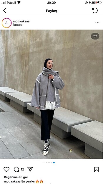 Diğer pinterest moda aksa kaşe ceket