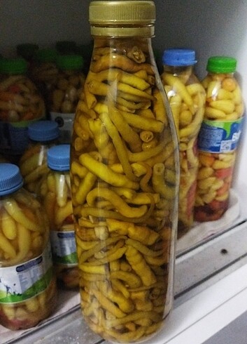 Ev yapımı turşular - Görsel 2