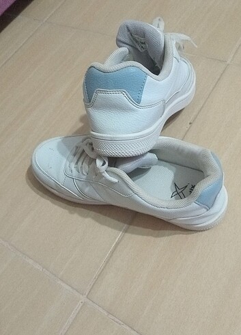 Kinetix spor