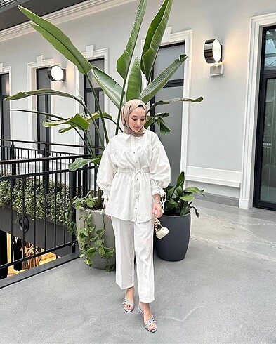 Zara İkili takım