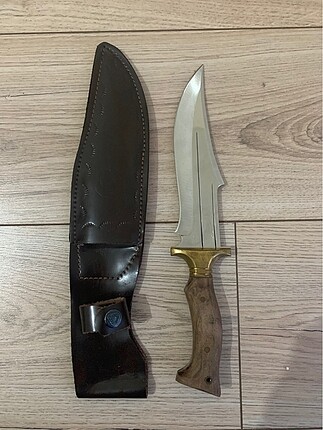  Beden Av Bıçağı