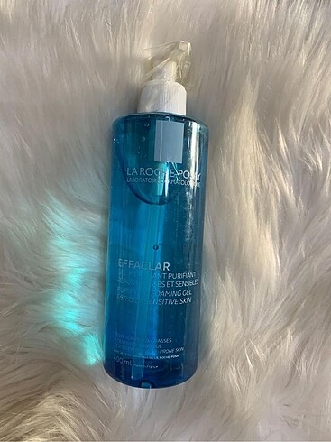 LA ROCHE POSAY EFFACLAR JELL