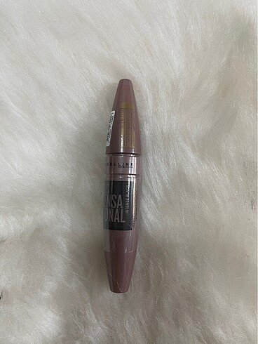 MAYBELLİNE LASH SENSATİONAL MASKARA