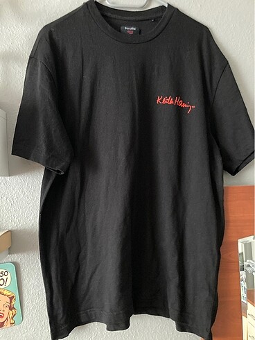 Bershka Tshirt