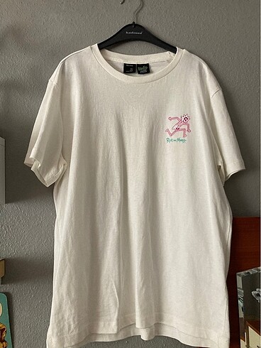 Bershka Tshirt