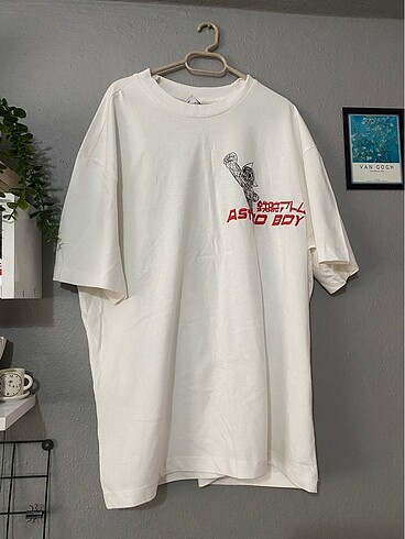 Bershka Tshirt