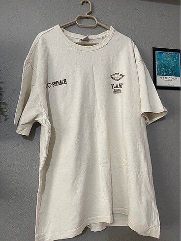 Bershka Tshirt