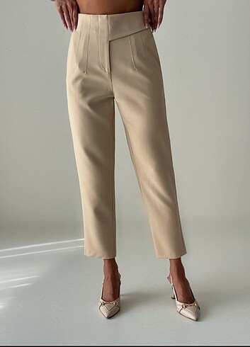 Quzu pantalon