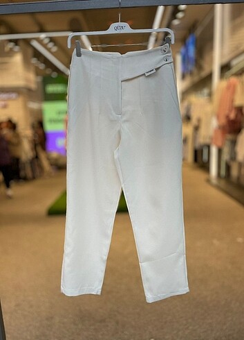 Ouzu pantalon 