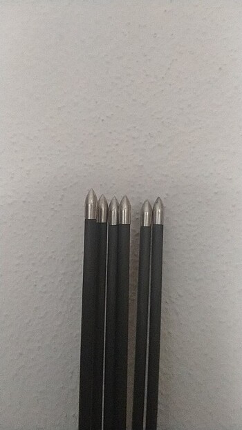 diğer Beden Okçuluk/ok