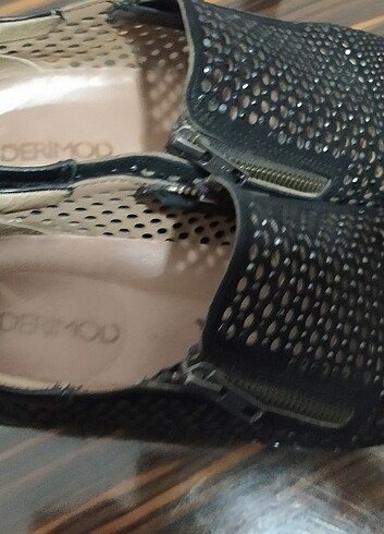 Derimod Derimond ayakkabı