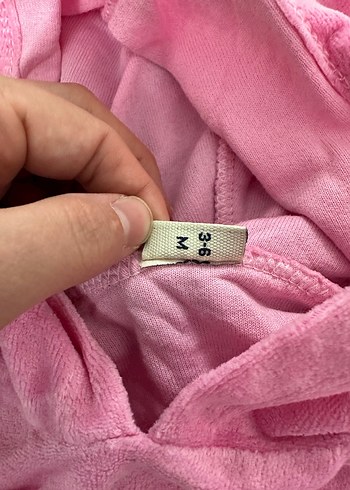 Bebek panço - Görsel 2