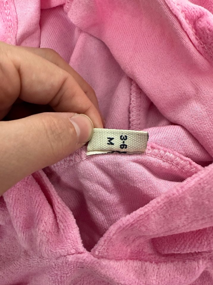 Bebek panço - Görsel 2