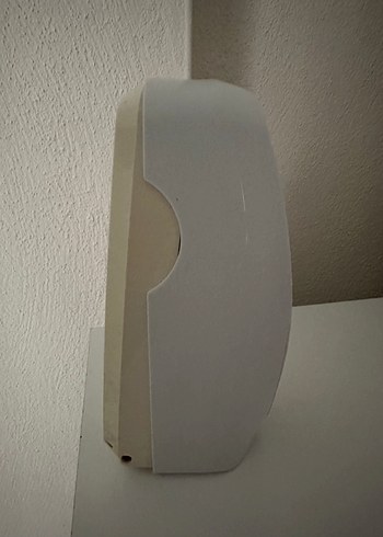 Beyaz ve Gri Koku Dağıtıcı - Görsel 2