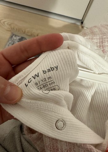 Koton 2 li takım - Görsel 4