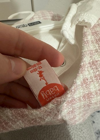 Koton 2 li takım - Görsel 3