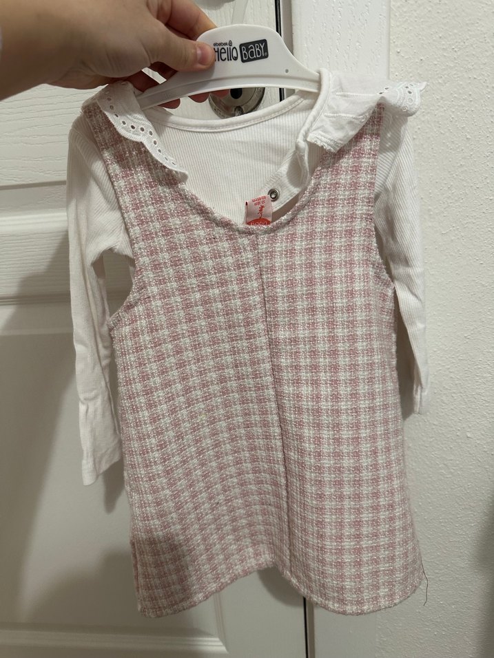 Koton 2 li takım - Görsel 2