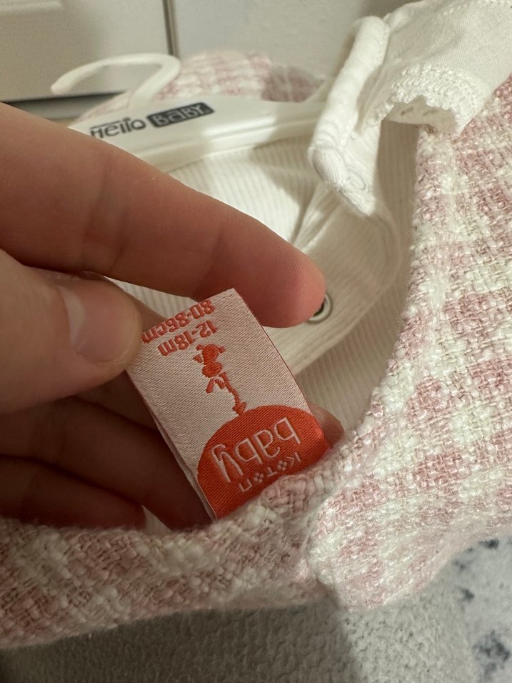 Koton 2 li takım - Görsel 3