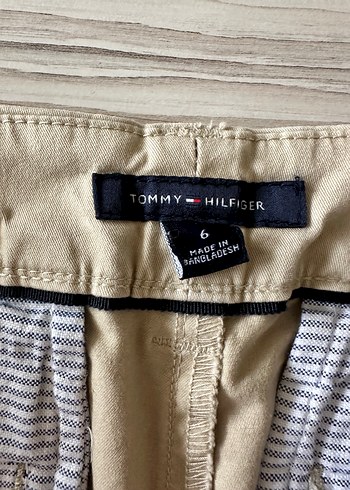 Bej Erkek Regular Fit Pamuk Pantolon - Görsel 2