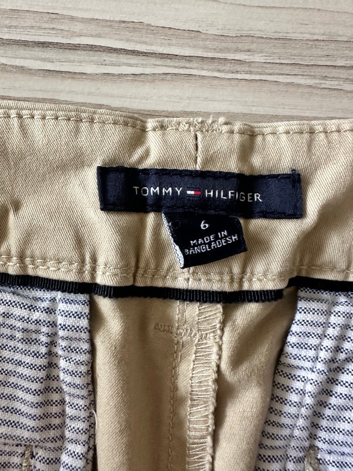 Bej Erkek Regular Fit Pamuk Pantolon - Görsel 2