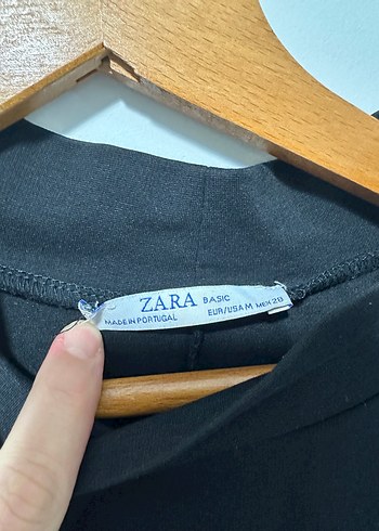 Yarım Kollu Siyah Uzun Elbise - Görsel 2