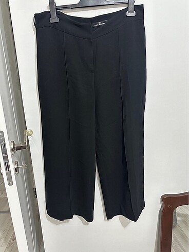 Kumaş pantolon
