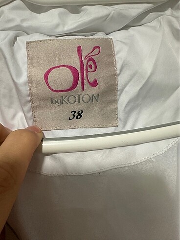 Koton Koton mont