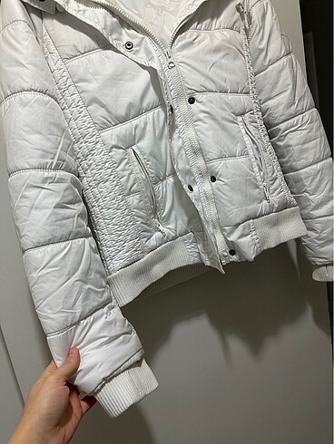38 Beden Koton mont