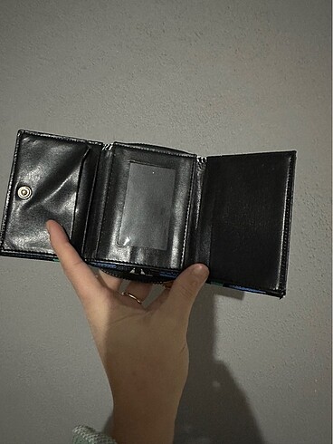 Mini cüzdan - Görsel 3
