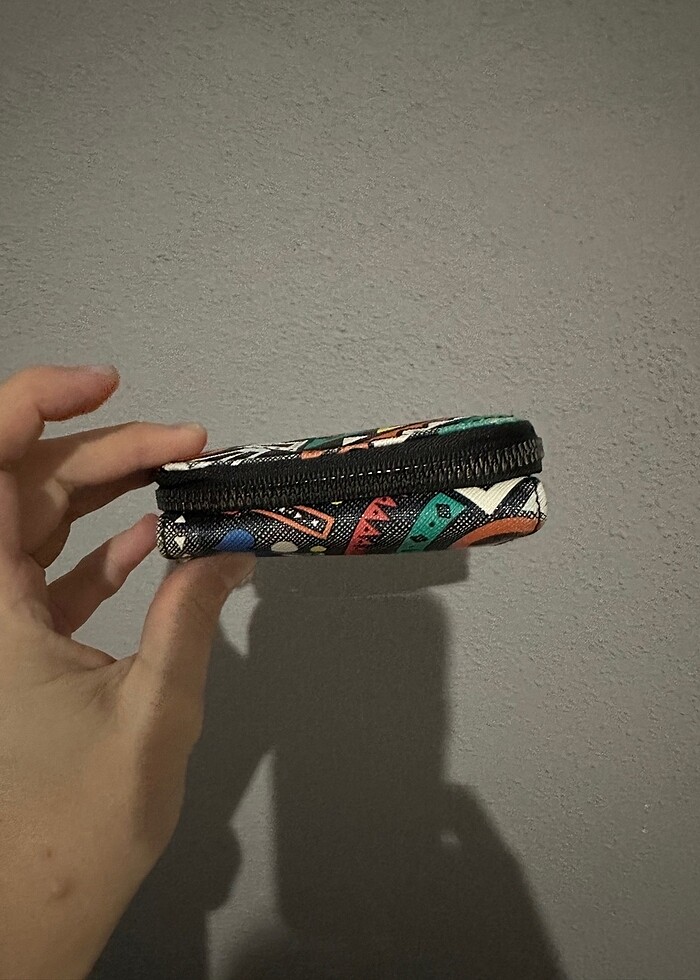 Mini cüzdan - Görsel 2