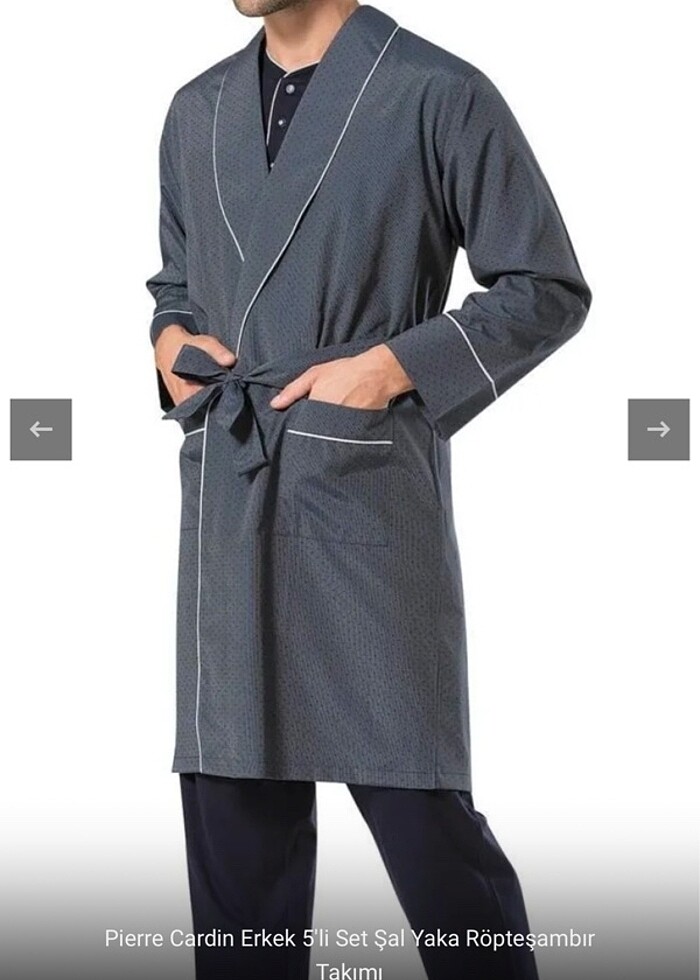 Orjinal sıfır - Görsel 4