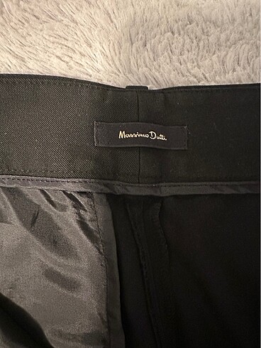 34 Beden Massimo dutti