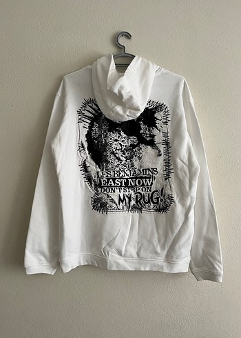 les benjamins sweatshirt - Görsel 2