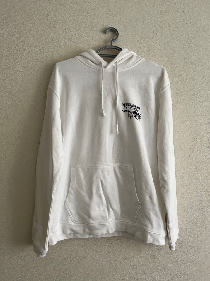 les benjamins sweatshirt - Görsel 4