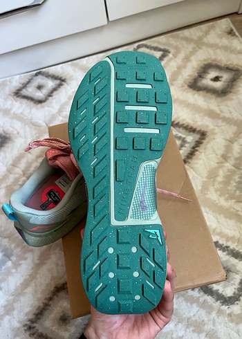 nike spor ayakkabı - Görsel 5