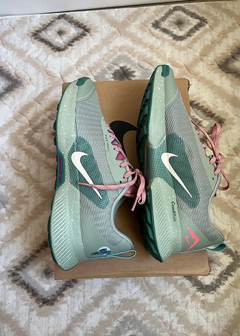 nike spor ayakkabı - Görsel 4