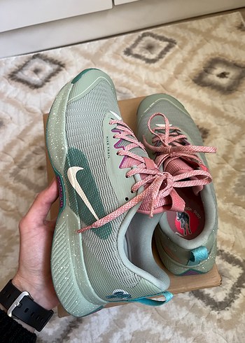 nike spor ayakkabı - Görsel 3