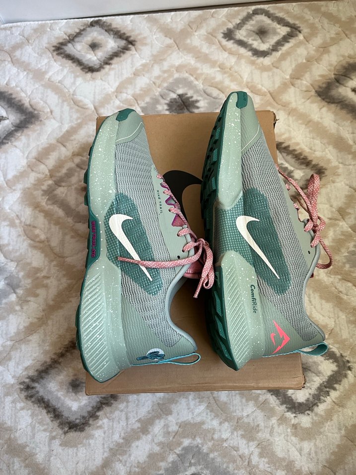 nike spor ayakkabı - Görsel 4