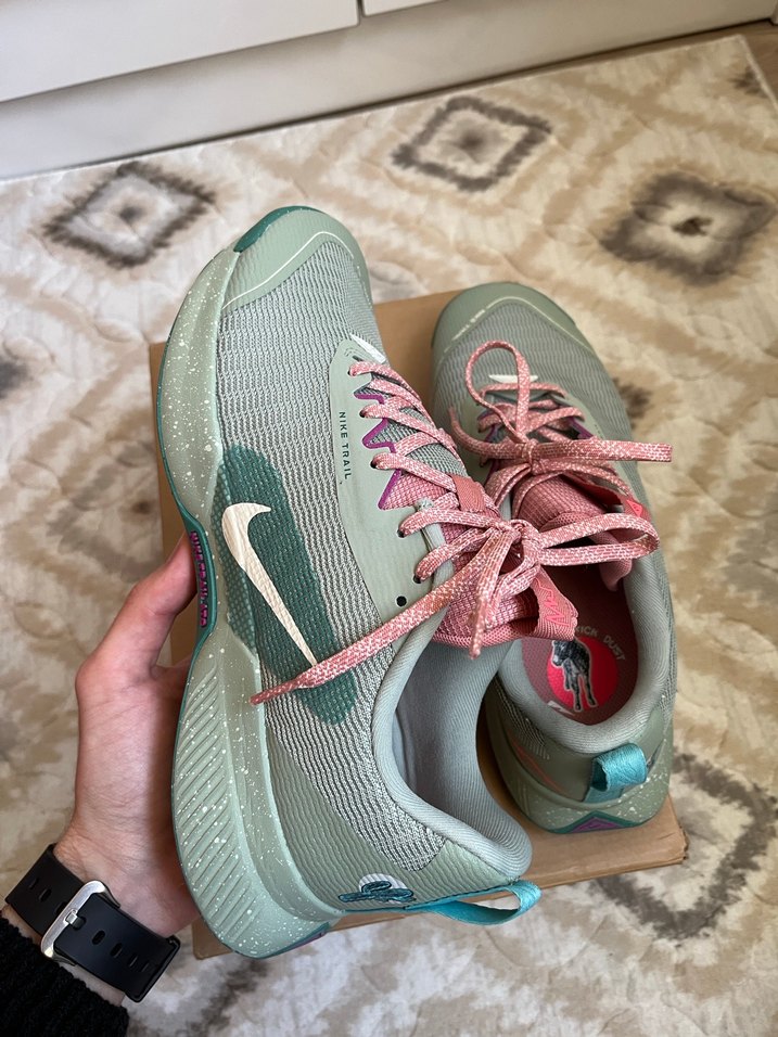 nike spor ayakkabı - Görsel 3