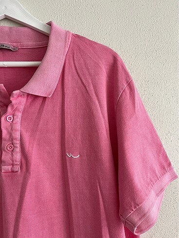 ltb polo yaka tişört - Görsel 2