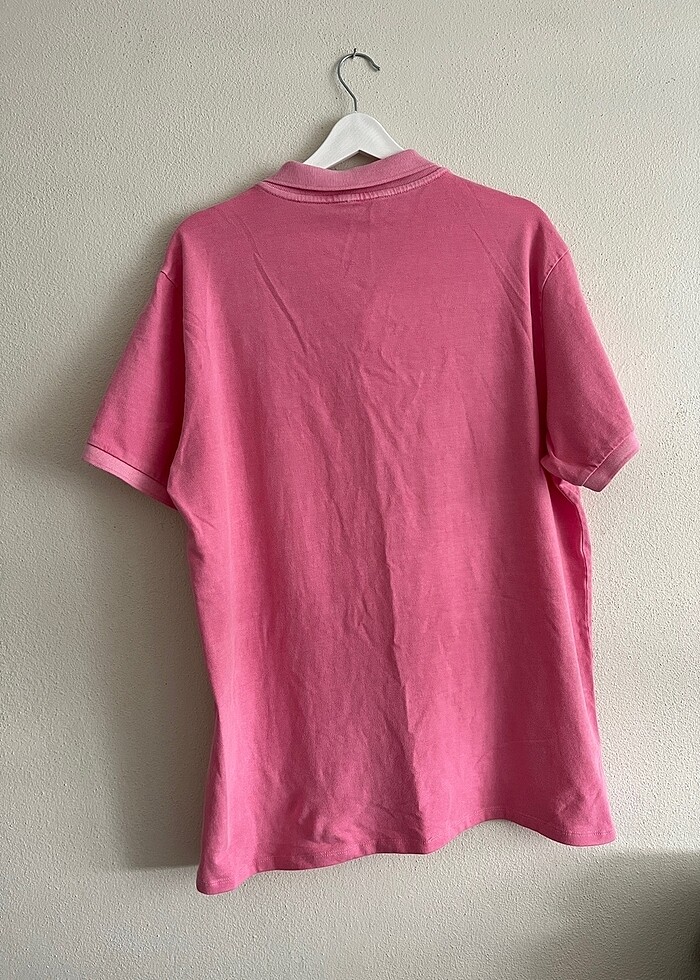 ltb polo yaka tişört - Görsel 4