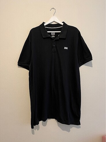 helly hansen polo yaka tişört