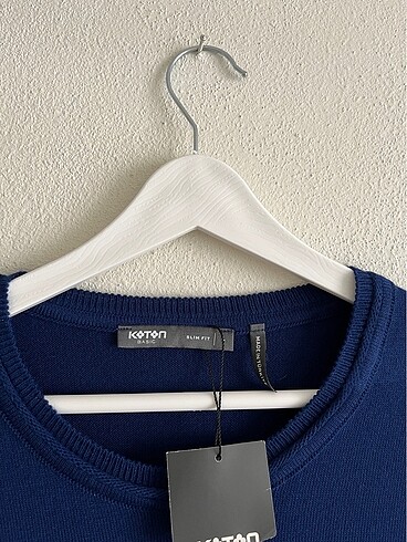 koton triko kazak - Görsel 5