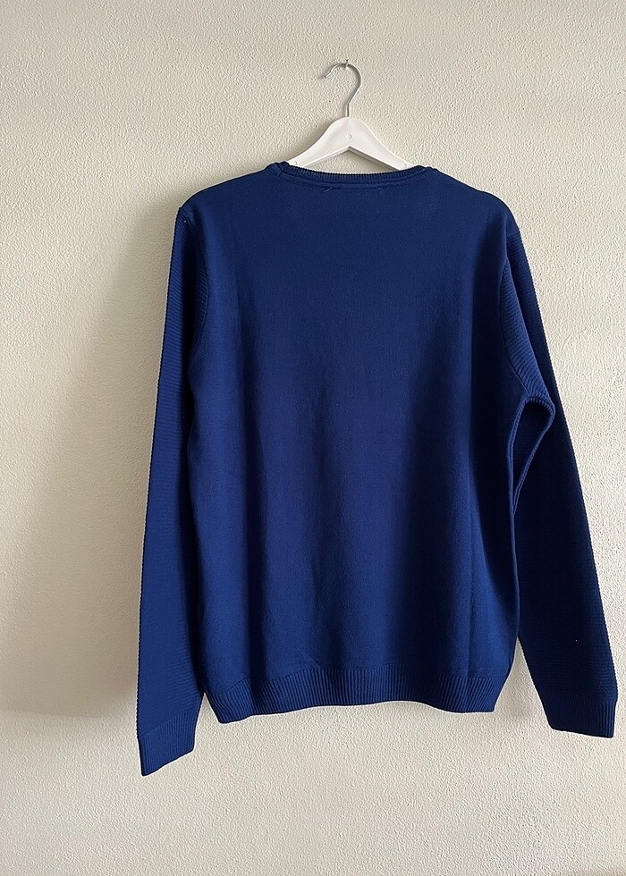 koton triko kazak - Görsel 4