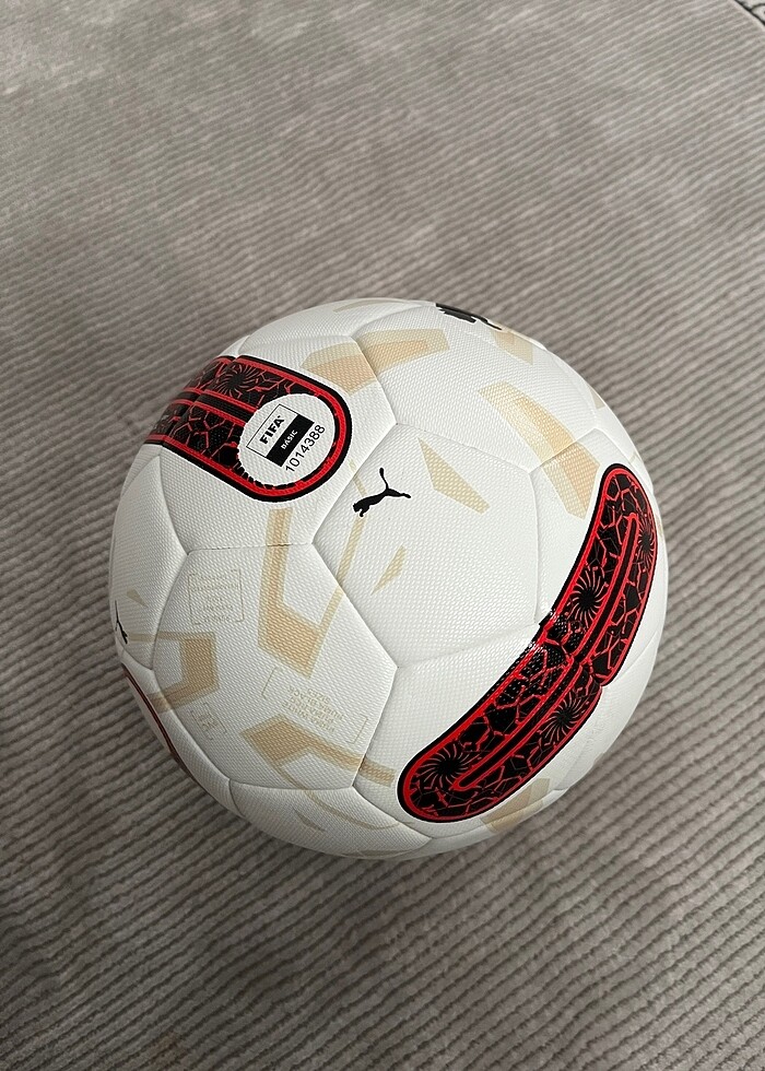 puma futbol topu - Görsel 3