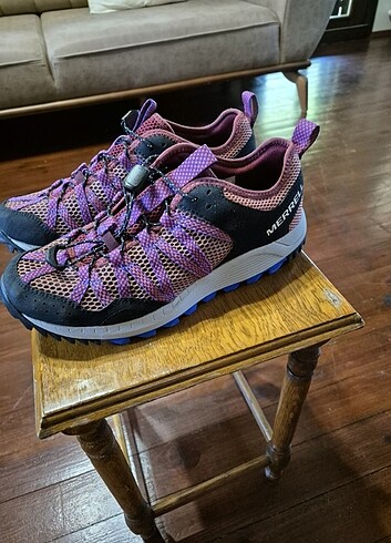 Merrell Orjinal Merrell. Yazlık File