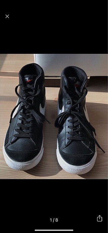 Nike Blazer Mid