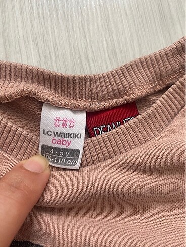 LC Waikiki Sweetshırt